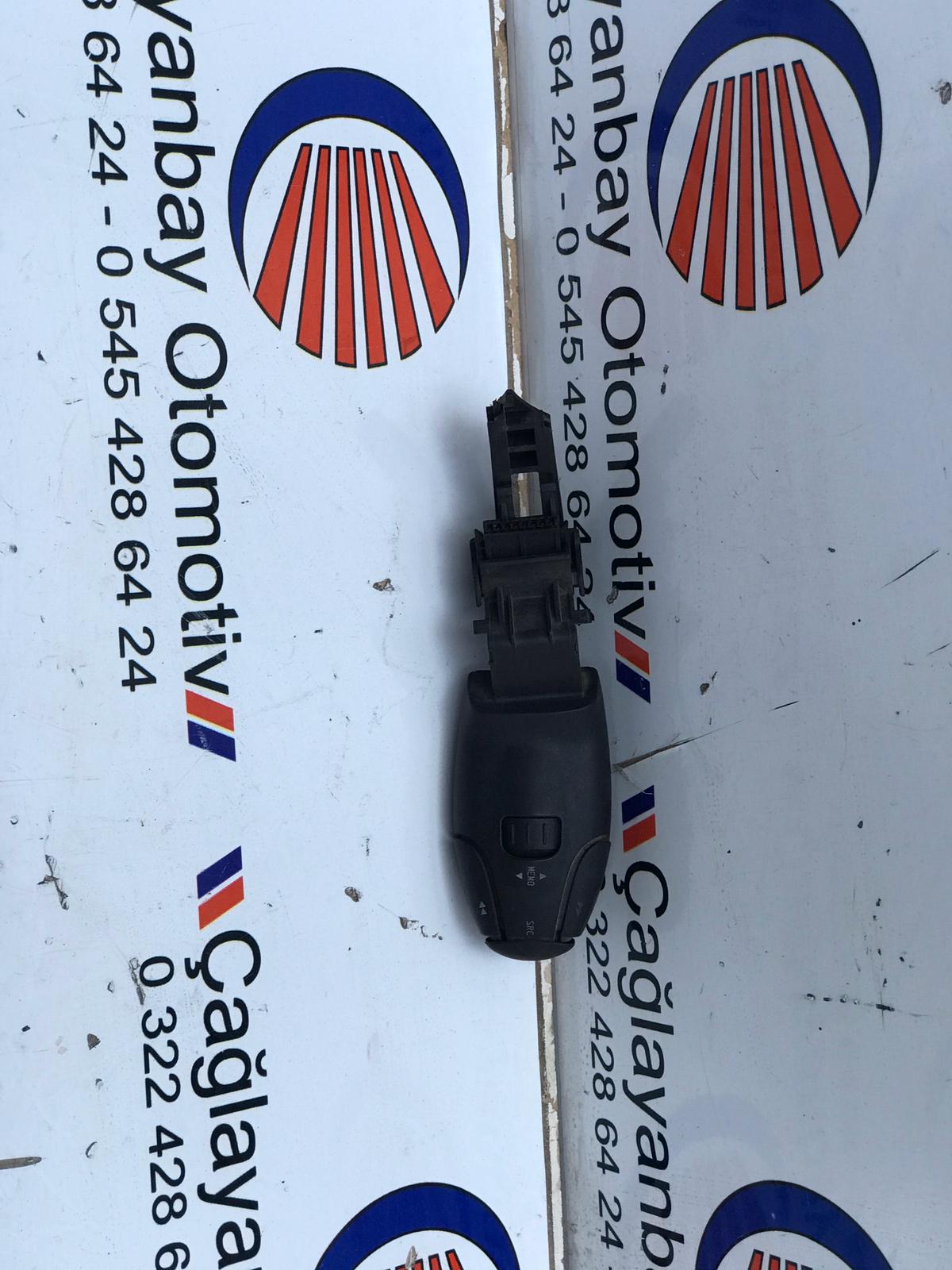peugeot 206 teyip degiştirme kolu